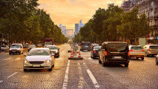 ShareAction’s research states that car manufacturers can align with new vehicle standards by setting a carbon reduction target of 25% by 2025 and 65% by 2030